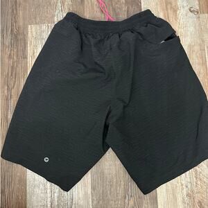 Birddog men’s shorts sz M 9" in black